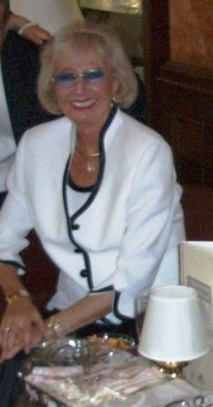 Birgit Krumhaar 2008