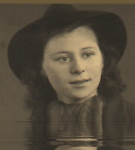 Margarete Dauben